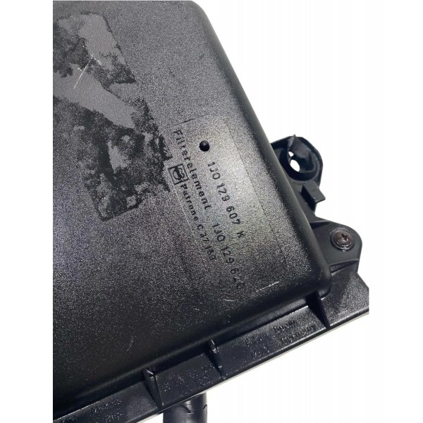 Caixa Filtro De Ar Audi A3 1j0129607k
