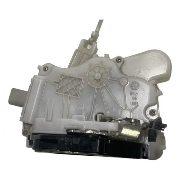 Fechadura Porta Tras Esquerdo Gol Voyage G5 Ao G8 2009/2015