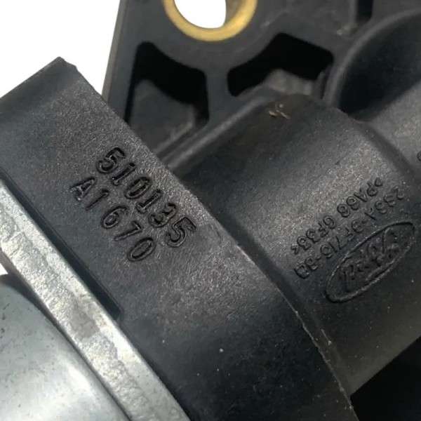 Atuador Marcha Lenta Ford Ka Ecosport Fiesta 2009/2013