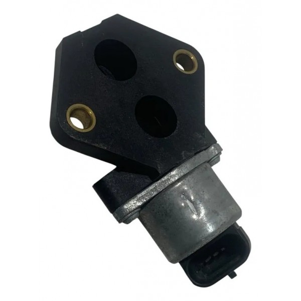 Atuador Marcha Lenta Ford Ka Ecosport Fiesta 2009/2013