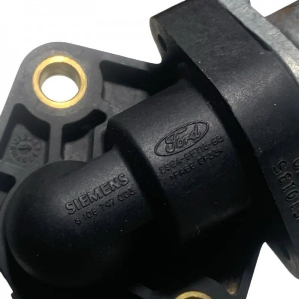 Atuador Marcha Lenta Ford Ka Ecosport Fiesta 2009/2013