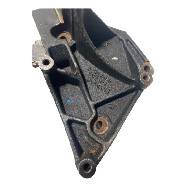 Suporte Compressor Ar Chevrolet Astra Vectra 2007