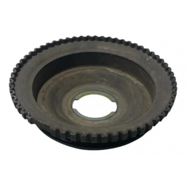 Polia Virabrequim Fiat Fiorino Uno 1.5 91 92 93 94 95 1996