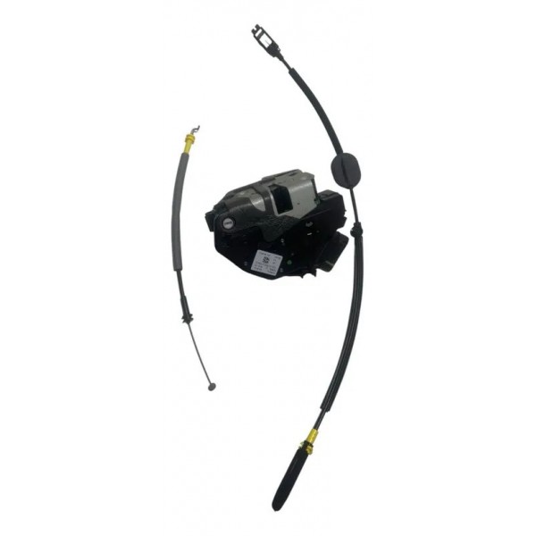 Fechadura Elétrica Traseira Direita Ford Ka 2014/2017