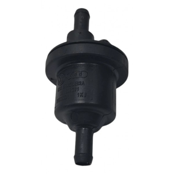Válvula Canister Vw Gol G5 G6 G7 G8 Voyage Saveiro 2009/2021