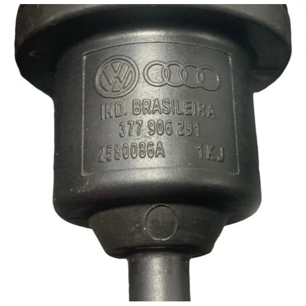 Válvula Canister Vw Gol G5 G6 G7 G8 Voyage Saveiro 2009/2021