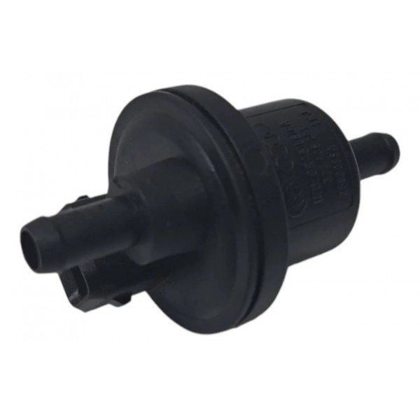 Válvula Canister Vw Gol G5 G6 G7 G8 Voyage Saveiro 2009/2021