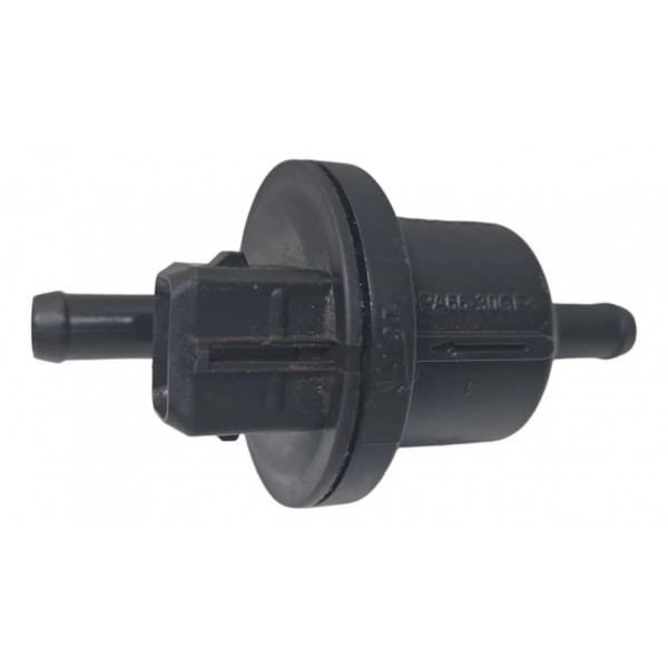 Válvula Canister Vw Gol G5 G6 G7 G8 Voyage Saveiro 2009/2021