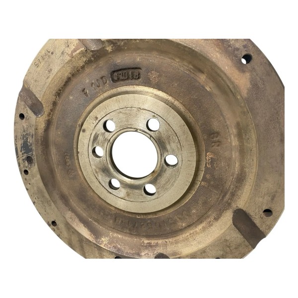 Volante Motor Cremalheira Vw Gol G2 G3 G4 1.0 0361052712