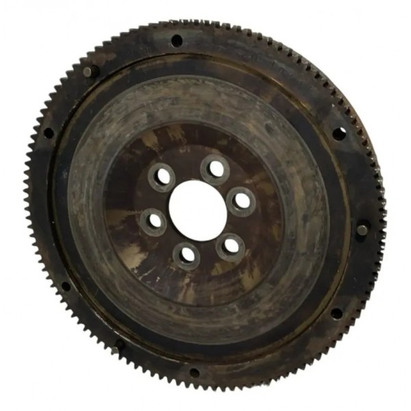 Volante Motor Cremalheira Vw Gol G2 G3 G4 1.0 0361052712