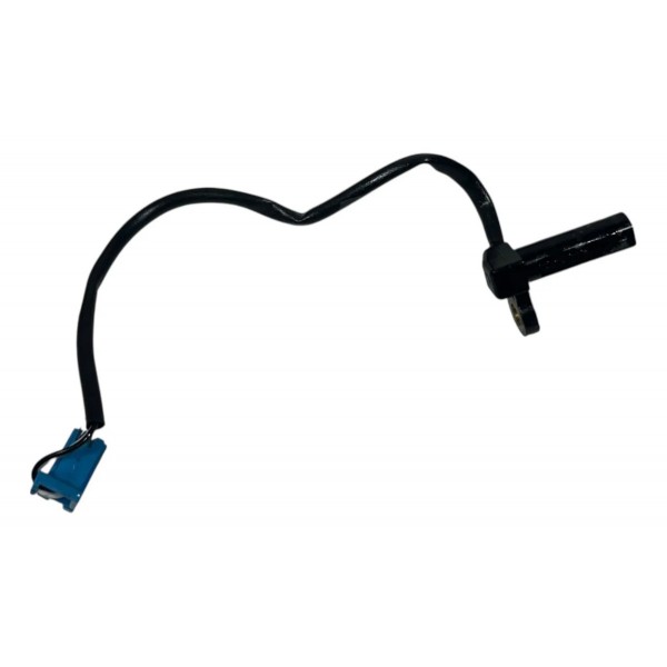 Sensor De Rotação Câmbio 6t35 Cruze Onix Spin Original 2