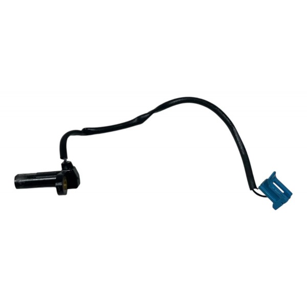 Sensor De Rotação Câmbio 6t35 Cruze Onix Spin Original 2