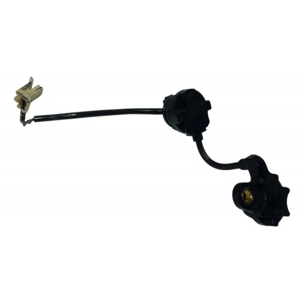 Sensor De Rotação Câmbio 6t35 Cruze Onix Spin Original 1