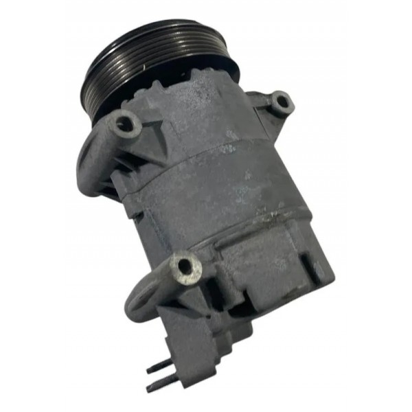 Compressor Ar Condicionado Citroen C3 1.5 8v 2013 2016