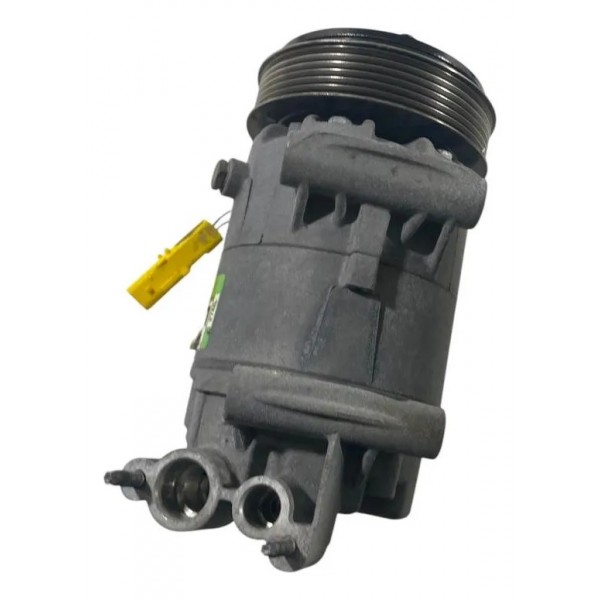 Compressor Ar Condicionado Citroen C3 1.5 8v 2013 2016