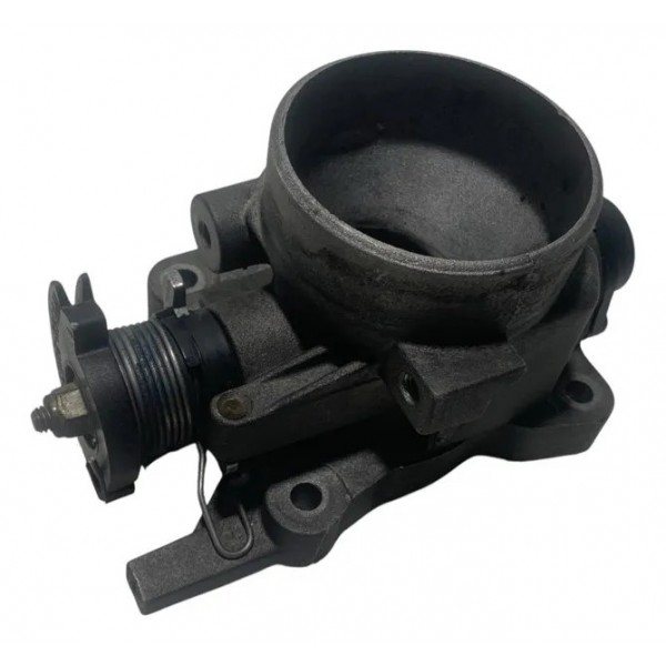 Corpo Borboleta Tbi Ford Ka 1.0 2008/2013