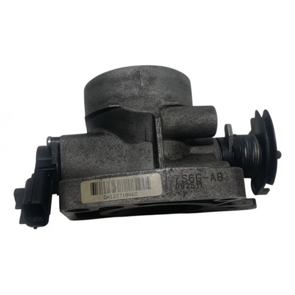 Corpo Borboleta Tbi Ford Ka 1.0 2008/2013