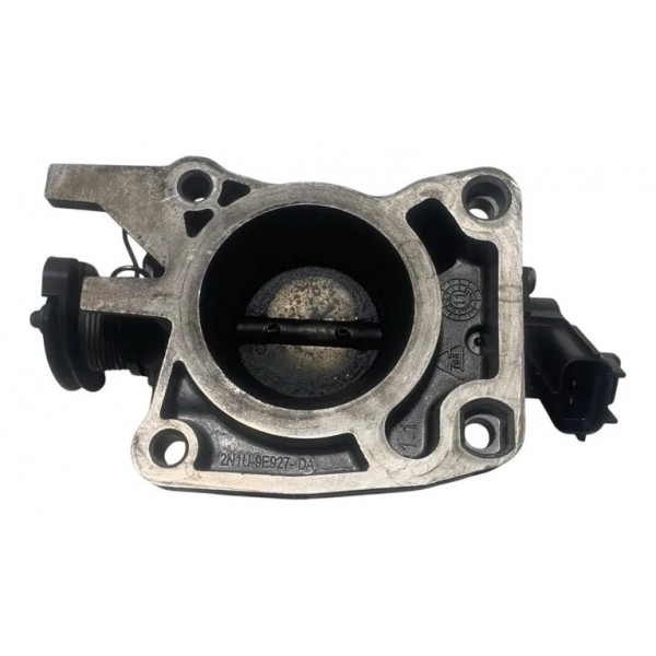 Corpo Borboleta Tbi Ford Ka 1.0 2008/2013