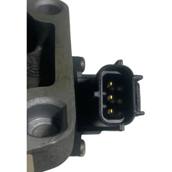 Corpo Borboleta Tbi Ford Ka 1.0 2008/2013