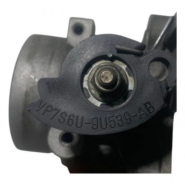 Corpo Borboleta Tbi Ford Ka 1.0 2008/2013