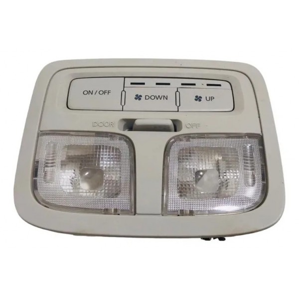 Luz Traseira / Botão Do Ar Teto L200 Sport Hpe-s 2.4 20/21