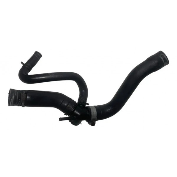 Conexão Mangueira De Agua Audi A3 Passat Golf 1998/2004 Preto
