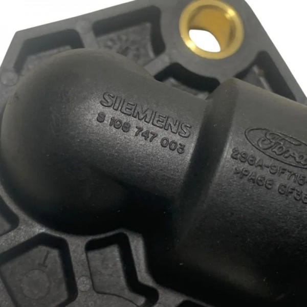 Atuador Marcha Lenta Ford Fiesta Escosport Ka 2005/2013