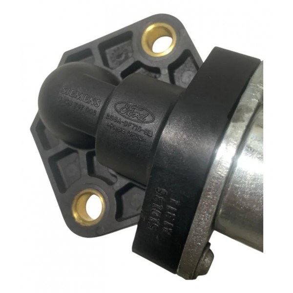 Atuador Marcha Lenta Ford Fiesta Escosport Ka 2005/2013