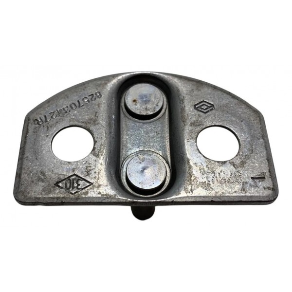 Batente Porta Dianteira Traseira Renault Duster 1.6 2021 A