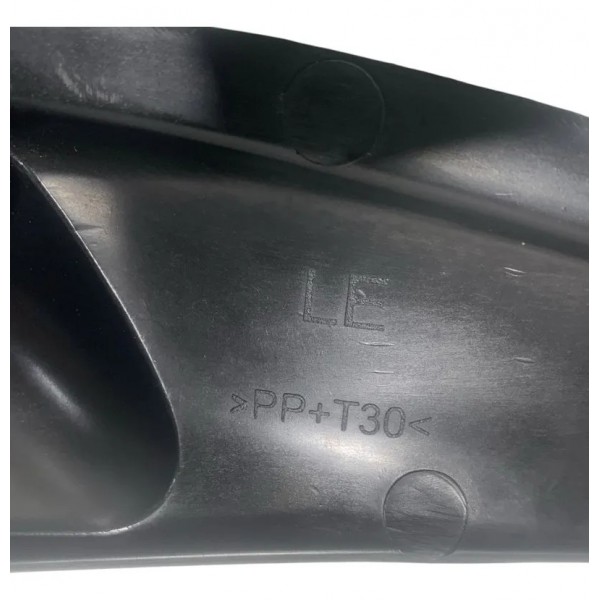 Grade Churrasqueira Parabrisa Gol Parati Saveiro G2 1995/99 Preto Brilhante