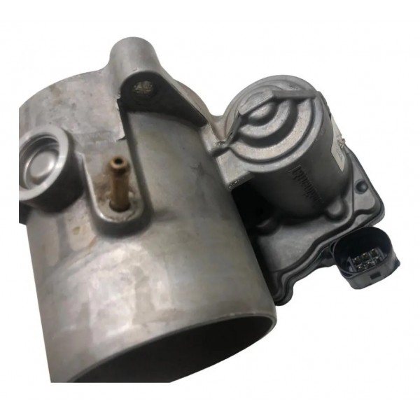 Tbi Corpo Borboleta Volkswagen Spacefox 1.6 2018