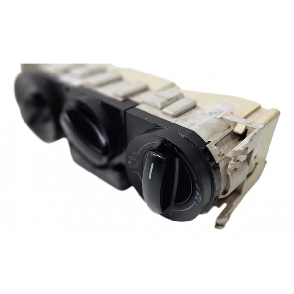 Comando Ar Condicionado Volkswagen Polo 2003/2013