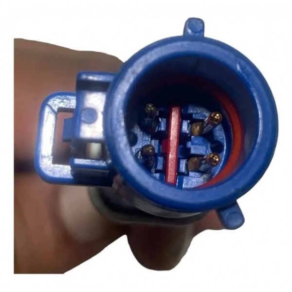 Sonda Lambda Ford Ka Fusion Focus Ecosport 2005/2013