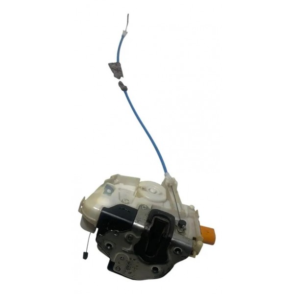 Fechadura Porta Diant Esquerda Gol Voyage G5 Ao G8 2009/2015