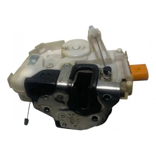Fechadura Porta Diant Esquerda Gol Voyage G5 Ao G8 2009/2015