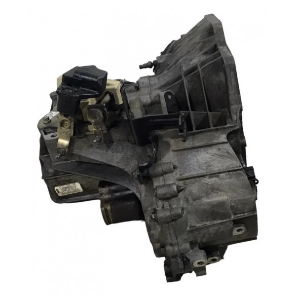 Caixa Câmbio Manual Ford Focus 2.0 16v 2009/2013