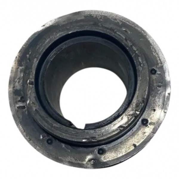 Polia Engrenagem Virabrequim 2.5 S10 F1000 Ranger Defender