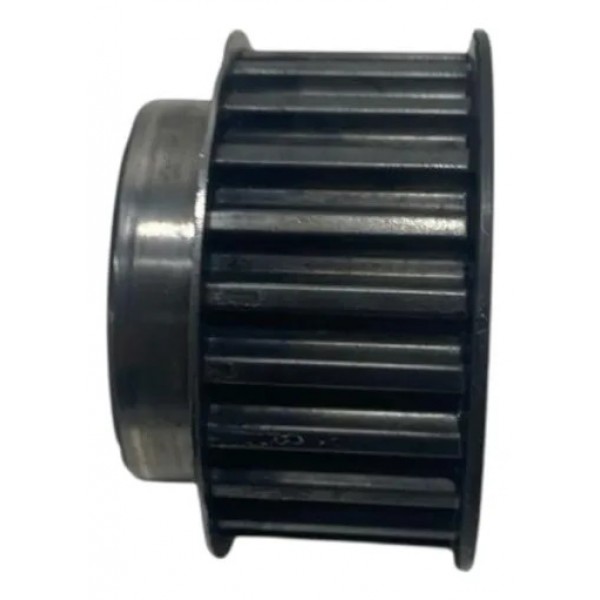 Polia Engrenagem Virabrequim 2.5 S10 F1000 Ranger Defender