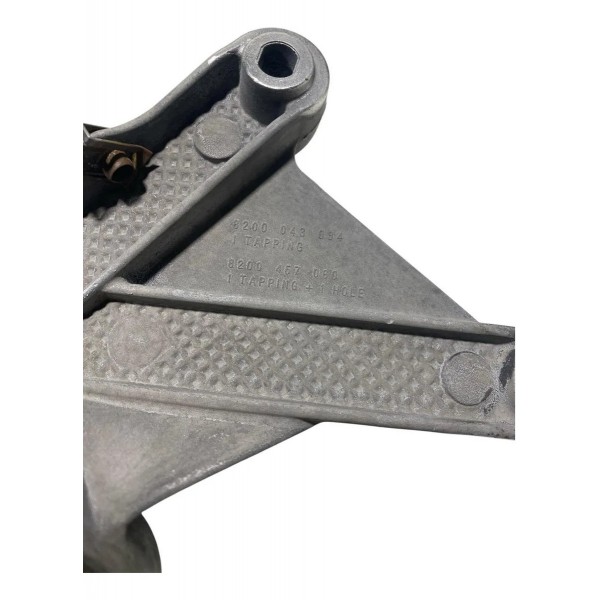 Suporte Coxim Lado Esquerdo Logan Sandero 8200048084
