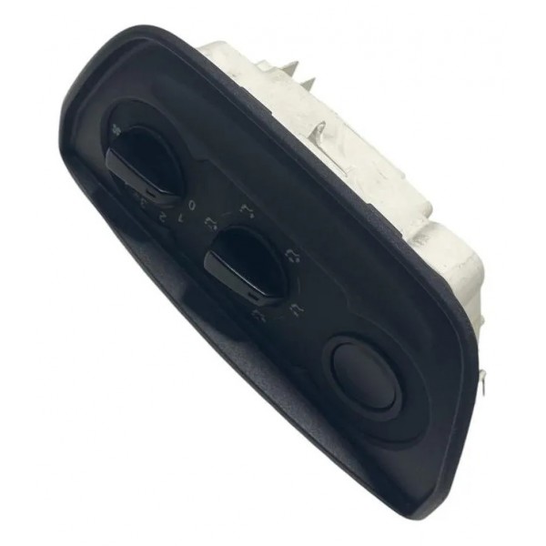 Comando Controle Painel Ar Ventilação Ford Ka 2008 A 2012