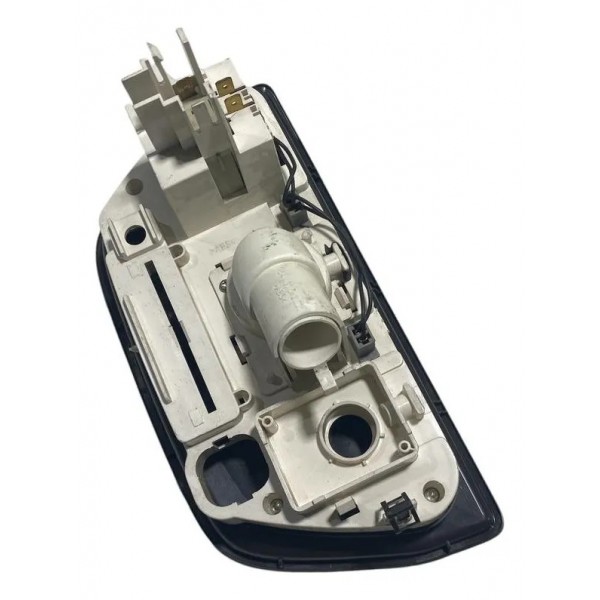 Comando Controle Painel Ar Ventilação Ford Ka 2008 A 2012