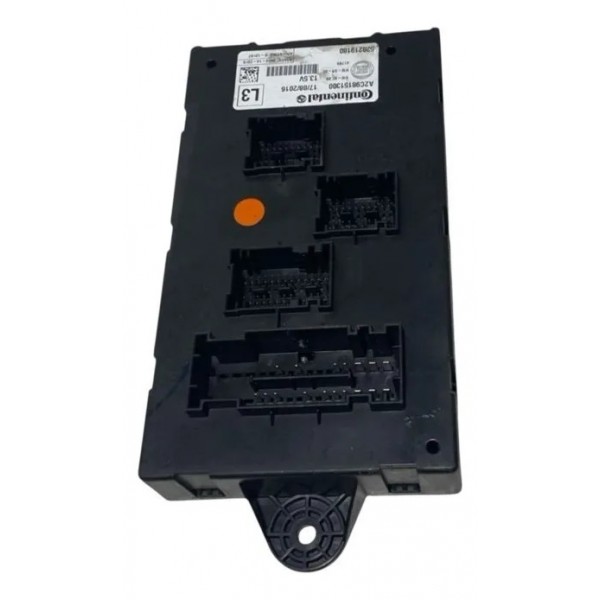 Módulo Bcm Conforto Original Fiat Mobi Uno Way Vivace