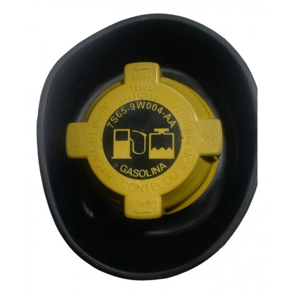 Reservatório Gasolina Partida Frio Ford Ka Flex 2008/2013