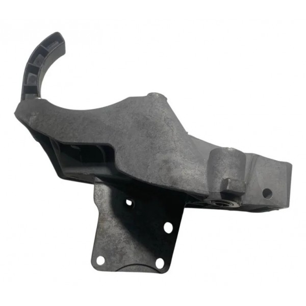 Suporte Do Compressor E Alternador Fiat Uno Fiorino Idea