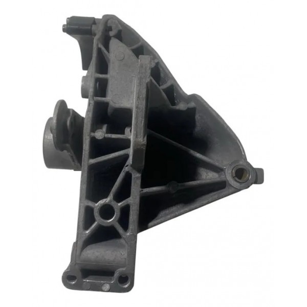 Suporte Do Compressor E Alternador Fiat Uno Fiorino Idea
