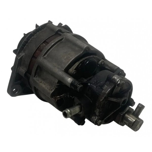 Alternador Sprinter Ranger Maxion 2.5 + Bomba Vácuo 1992/03