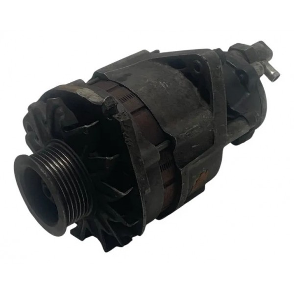 Alternador Sprinter Ranger Maxion 2.5 + Bomba Vácuo 1992/03