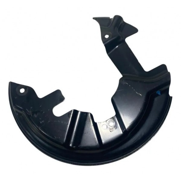 Defletor Dianteiro Esquerdo Ford Ka 1.0 3c 2018 E4b12k005