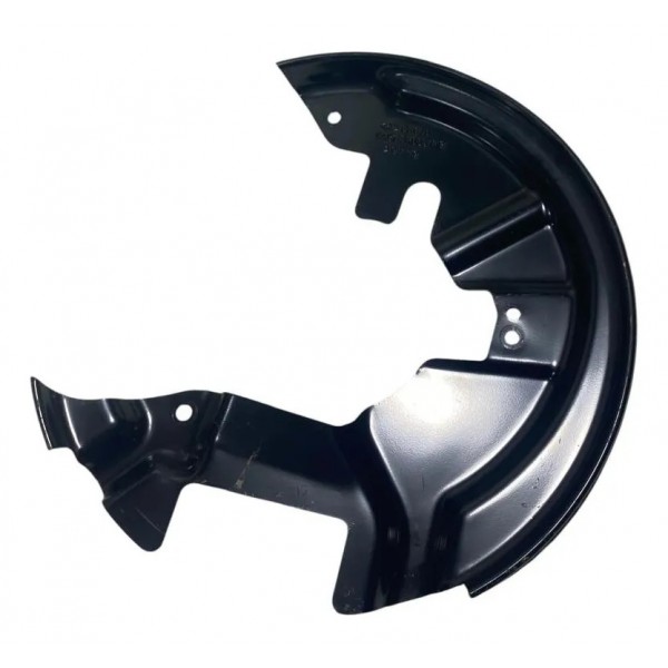 Defletor Dianteiro Esquerdo Ford Ka 1.0 3c 2018 E4b12k005