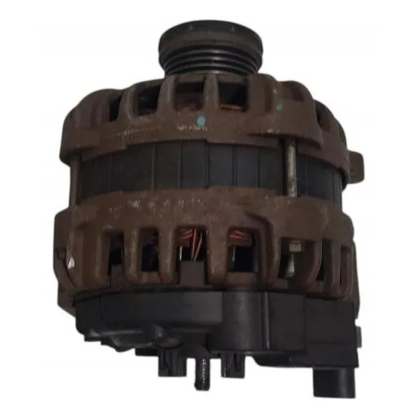 Alternador Vw Gol Up Voyage Fox 3cc 90a 04c903023n (usado)